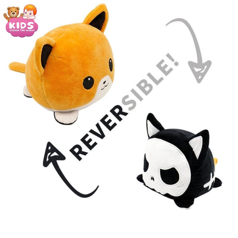    cute-reversible-plush-toy