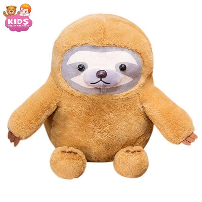 cute-sloth-plush-toy