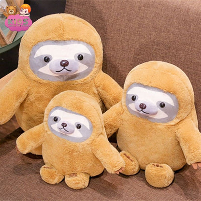 cute-sloth-plush