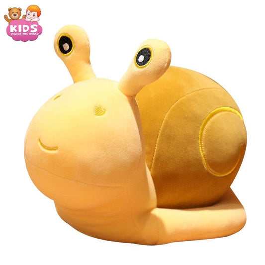 Cute Snail Plush Toys - 20 cm - Animal plush
