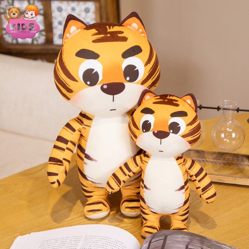 lovely-tiger-plush-toy