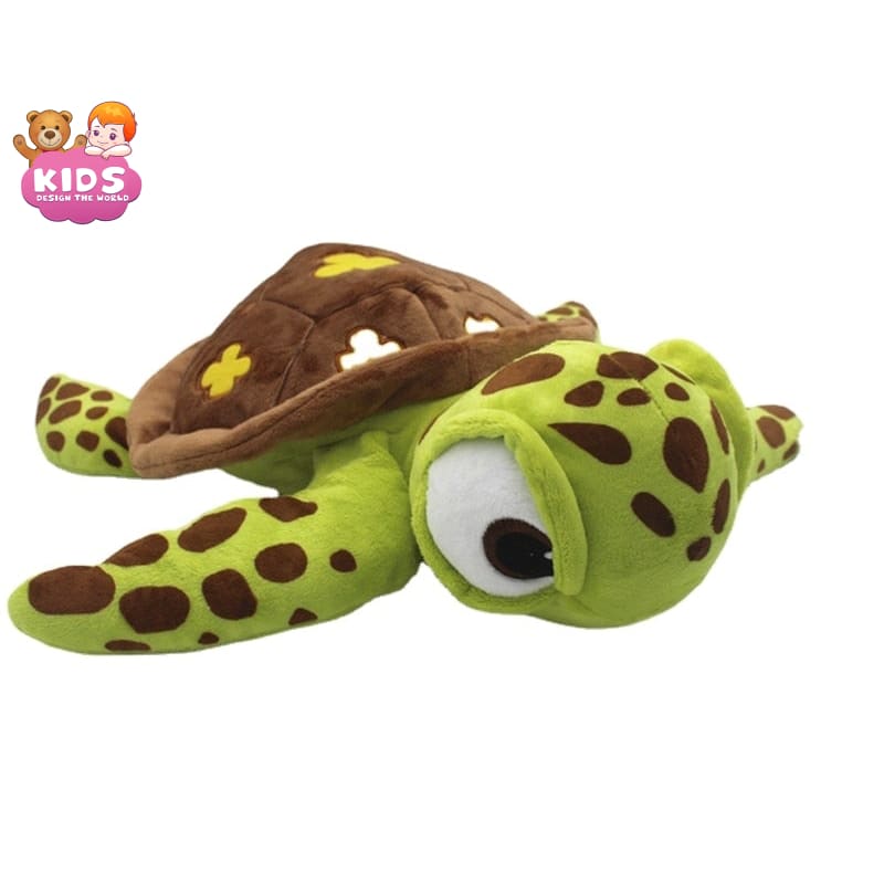 cute-turtle-plush-toy-green