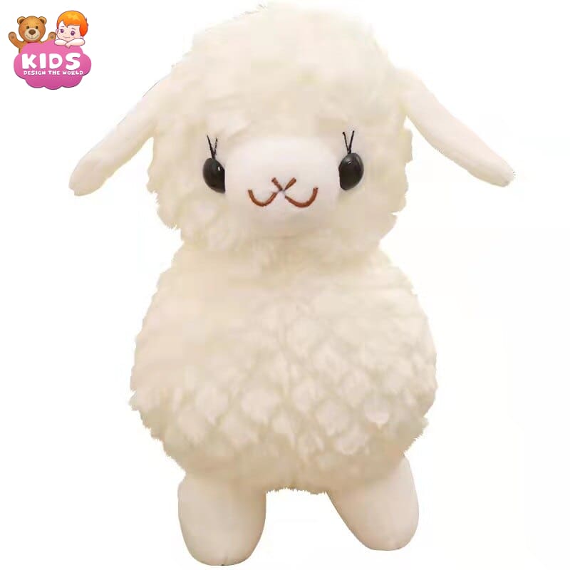 cute-white-sheep-plush