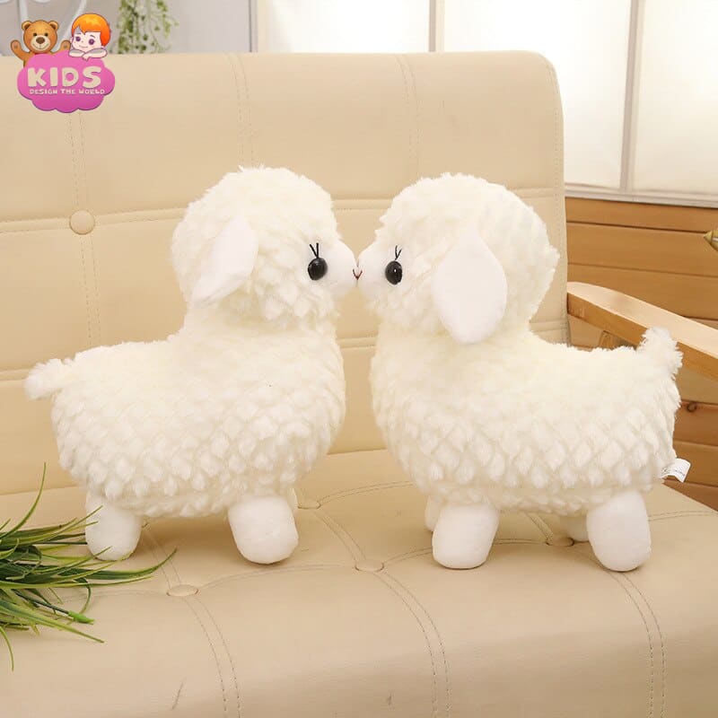 cute-white-sheep-plush-toys