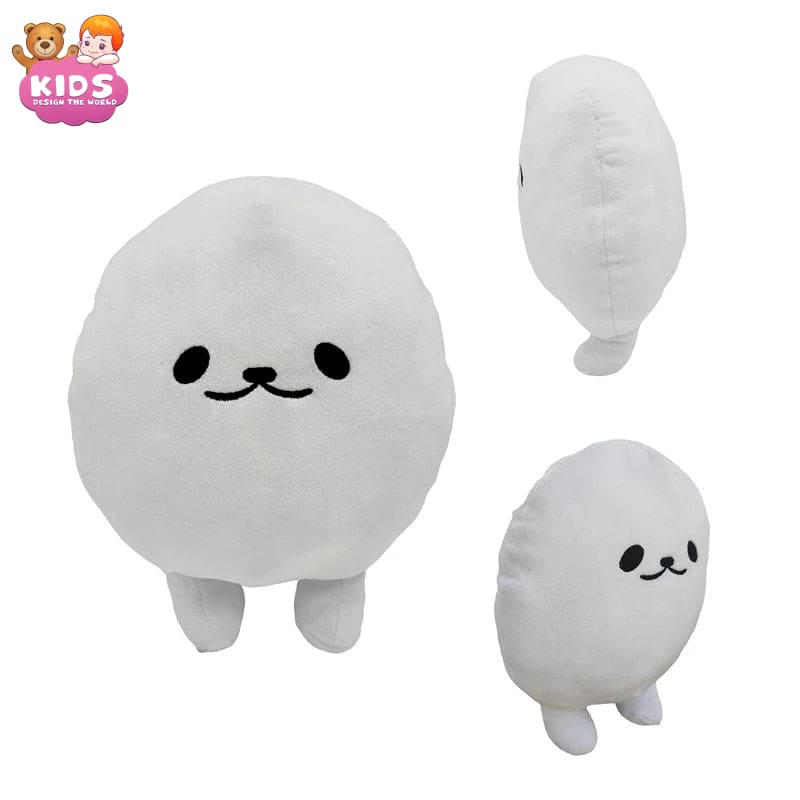 Eggdog plushie best sale