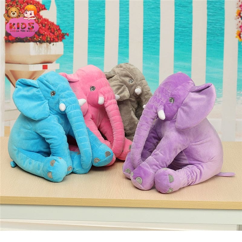cute-elephant-plush-pillow