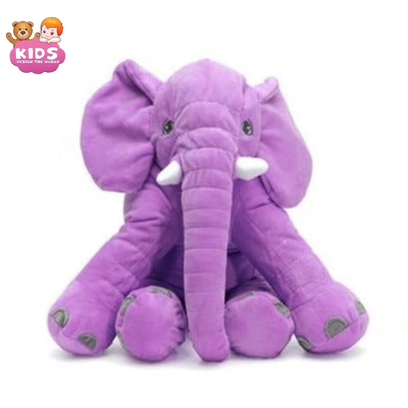 elephant-plush-pillow-purple