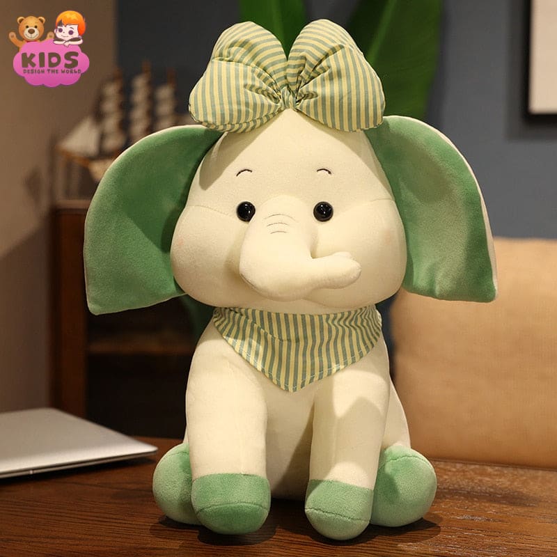 elephants-plush-toy