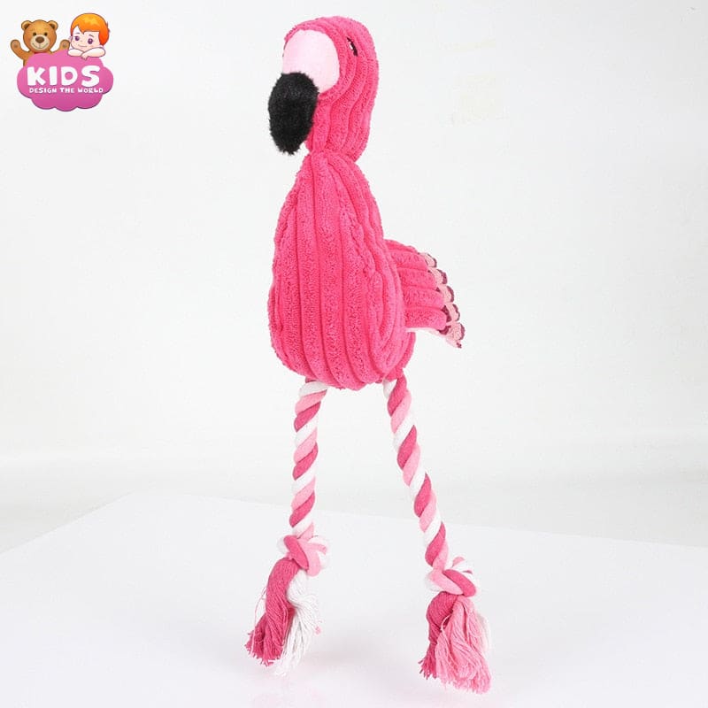 flamingo-plush-toy-pink