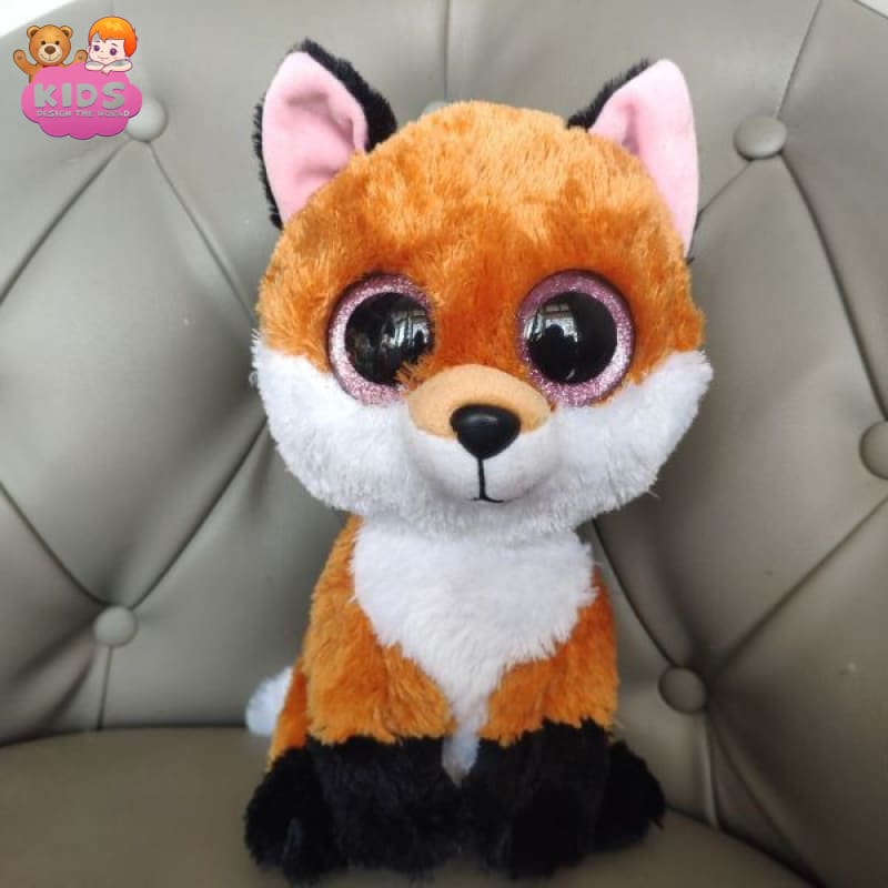 fox-plush-with-big-black-eyes
