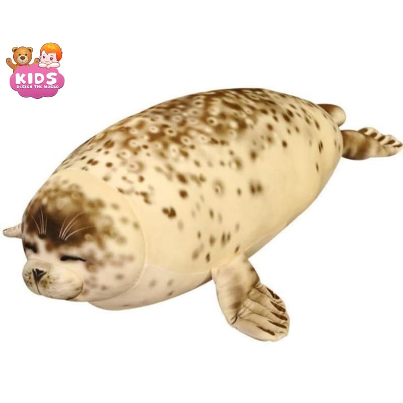 Giant-Fat-Seal-Plush