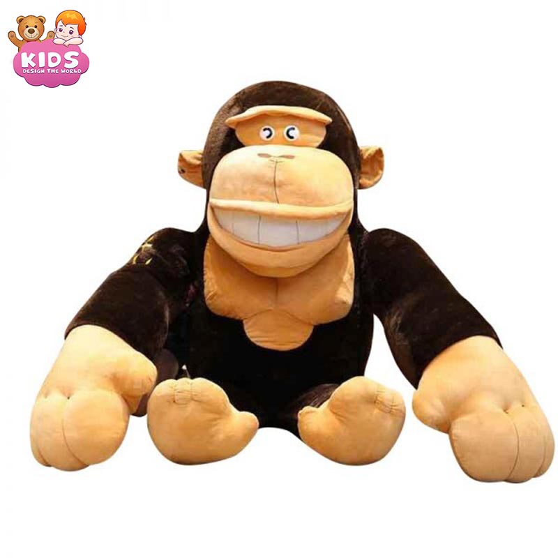 giant-gorilla-plush