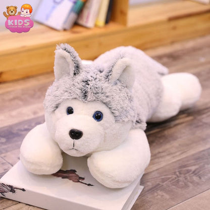 Giant Husky Plush Toys - 60 cm - Animal plush