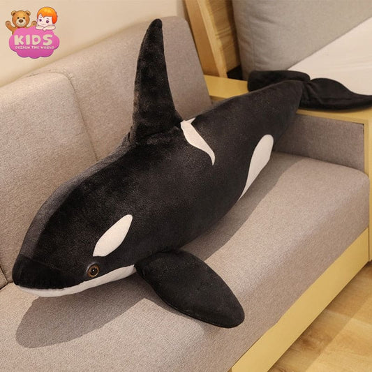 Giant Killer Whale Plush Toys - 50 cm - Animal plush