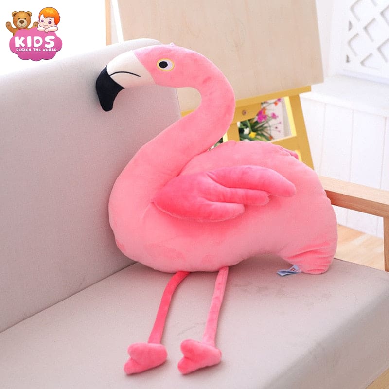 Giant Love Plush Pink Toy - 40 cm - Animal plush