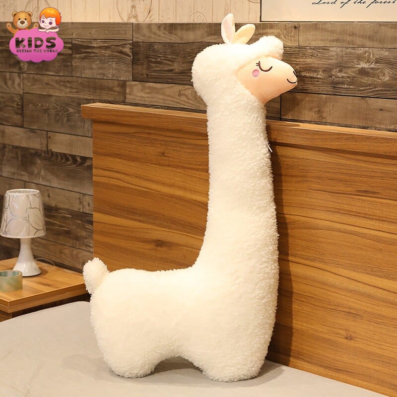 Big llama hot sale teddy