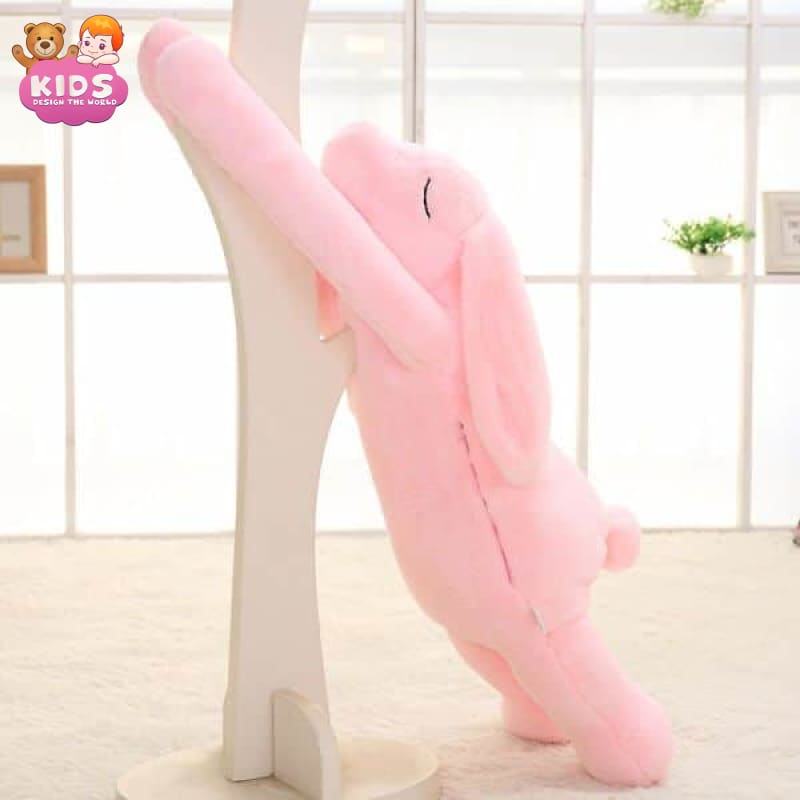 giant-pink-bunny-plush