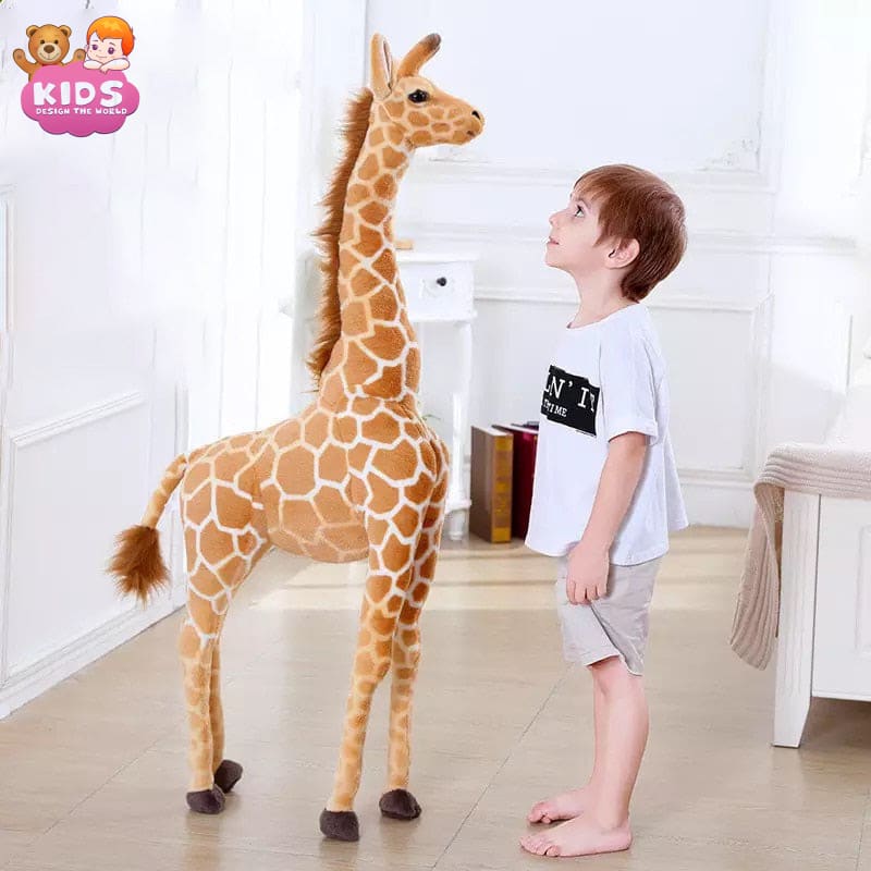 big-plush-giraffe-toy