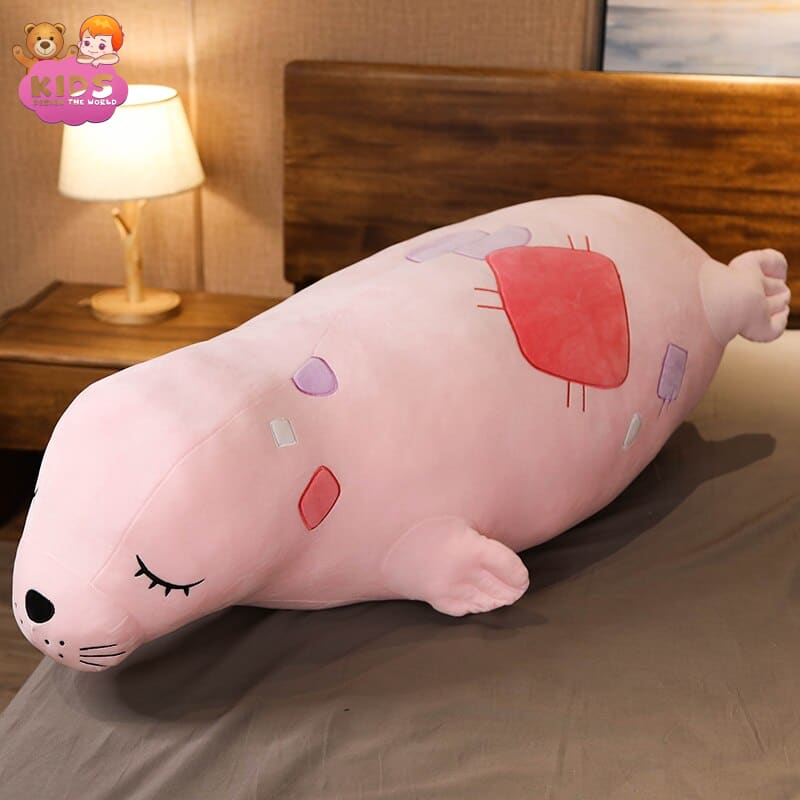 seal-plush-toy