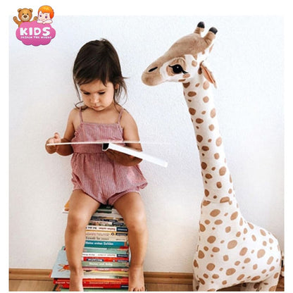 giraffe-plush-toy-kids