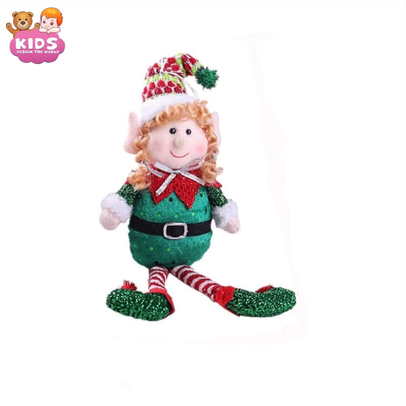 green-christmas-elf-plush