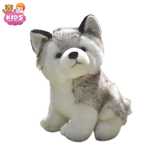 husky-plush-doll-toy