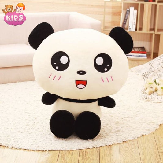 kawaii-panda-plush