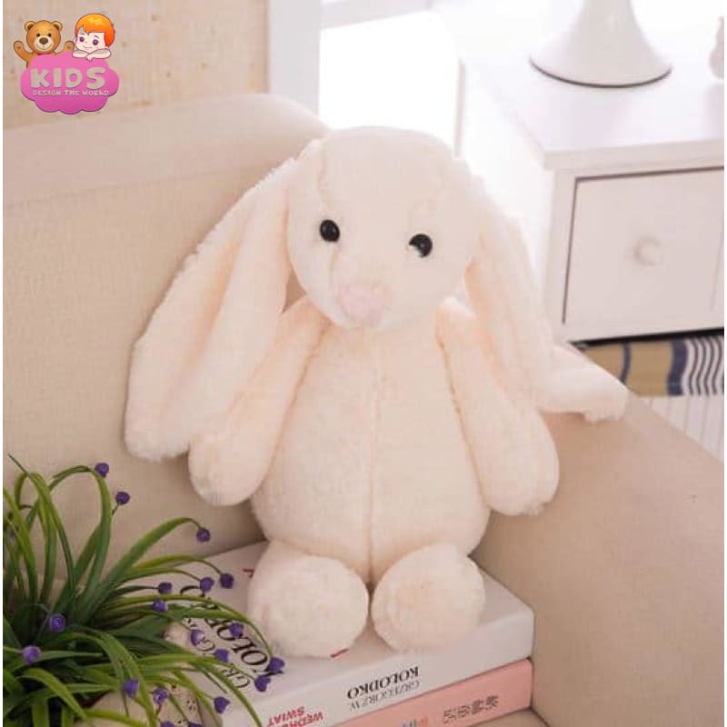 kawaii-white-bunny-plush