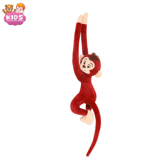 cute-plushe-monkey