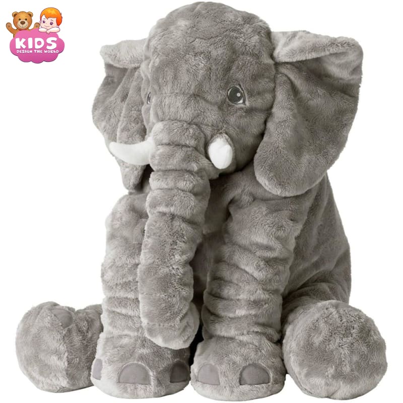 large-elephant-plush-toy