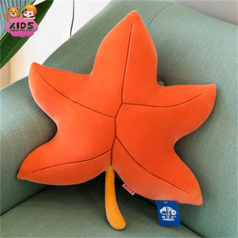leafy-plush-for-kids-brown