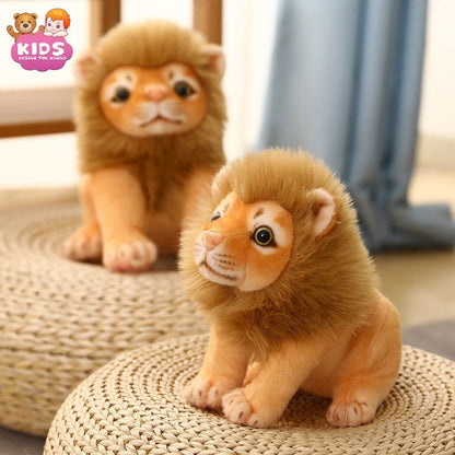 lion-plush-toys-children
