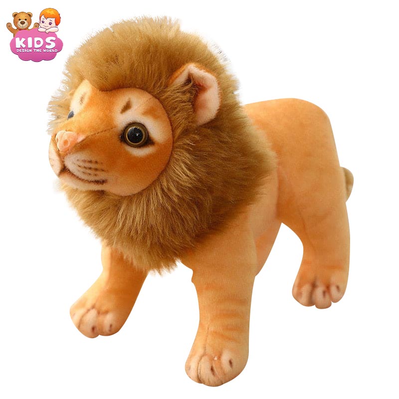    lion-plush-toys-children