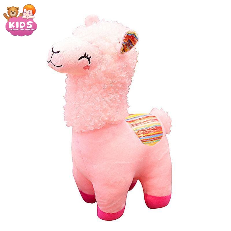 llama-plush-animals-toys