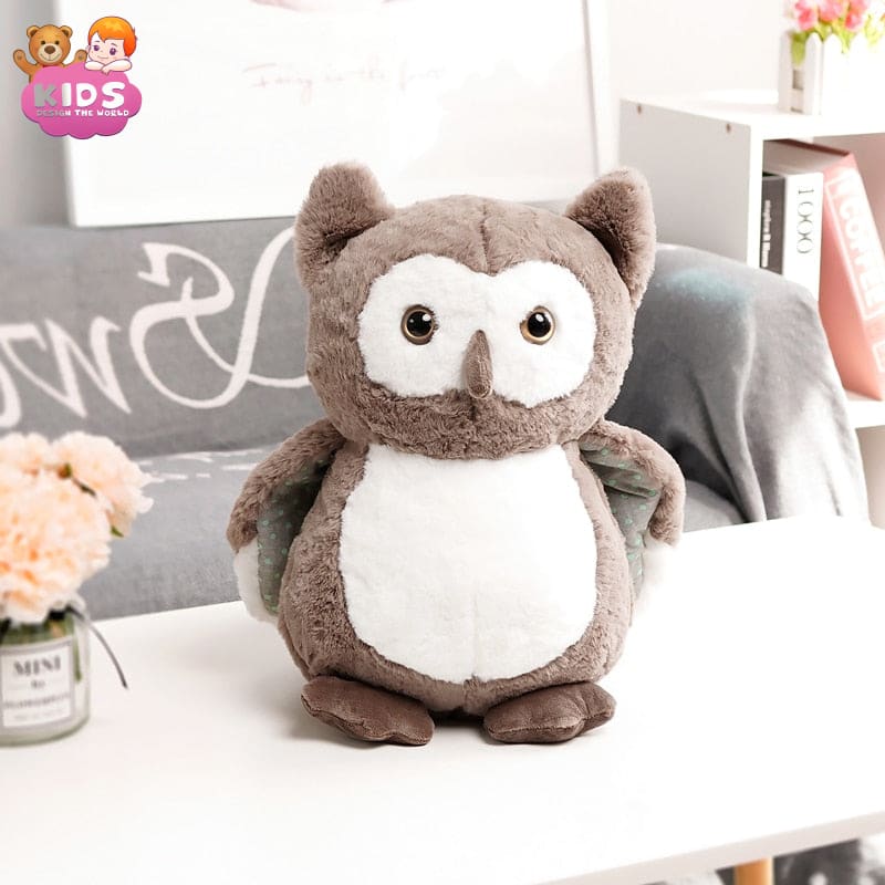 cute-owl-plush-toy