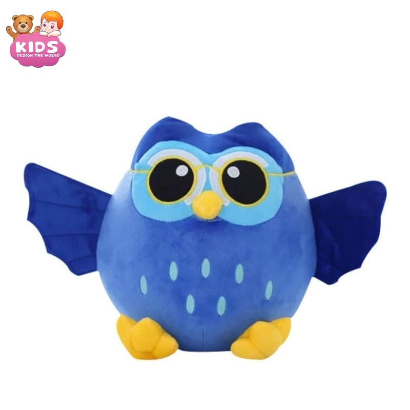 owl-plush-toys