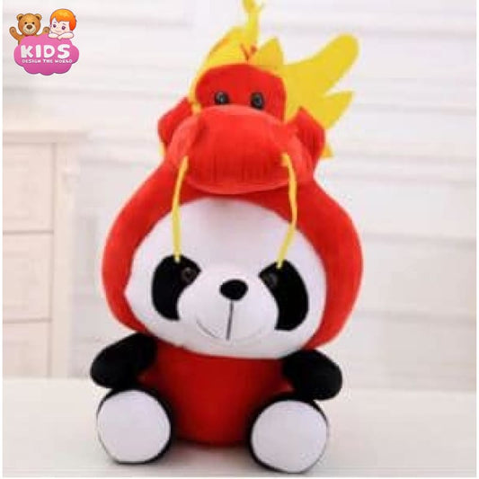 panda-plush-dressed-as-a-dragon