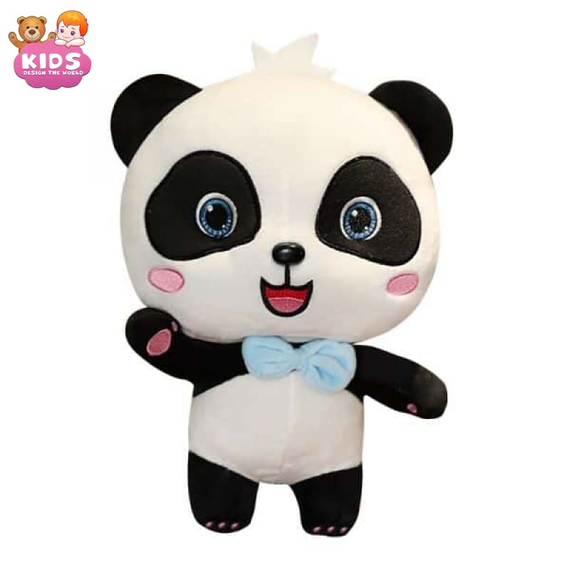 peluche-panda-baby-bus-bleu