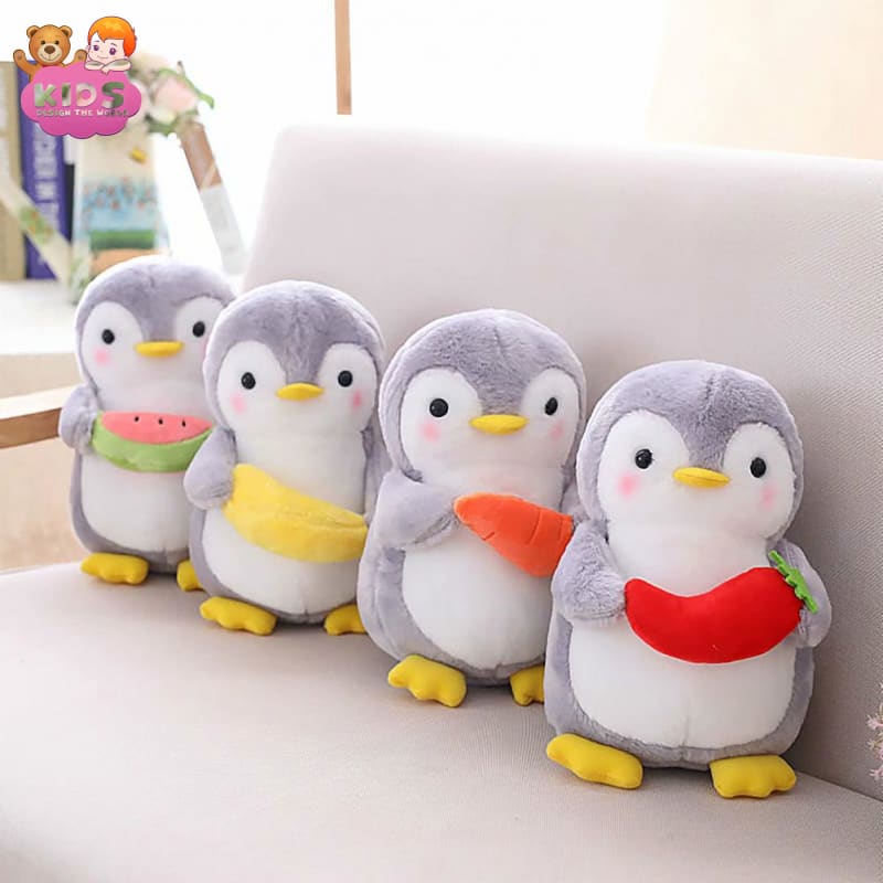 penguin-plush-stuffed-toys