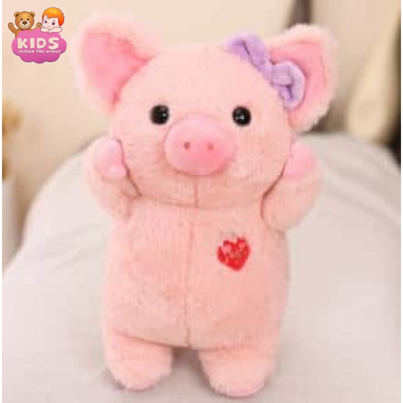 piggy-plush-with-purple-bow