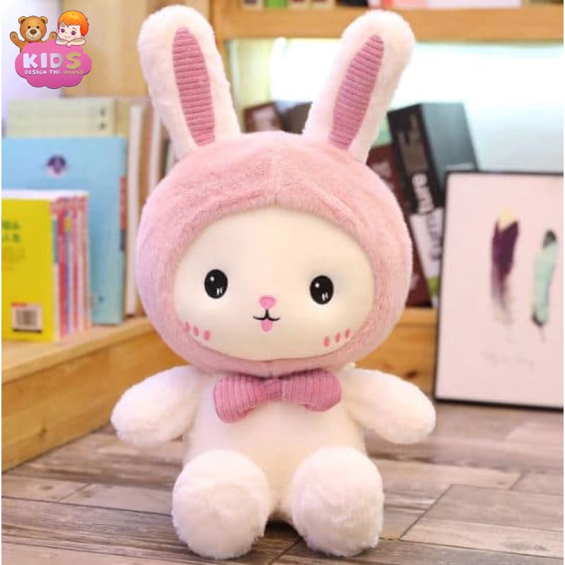 pink-bonnet-bunny-plush