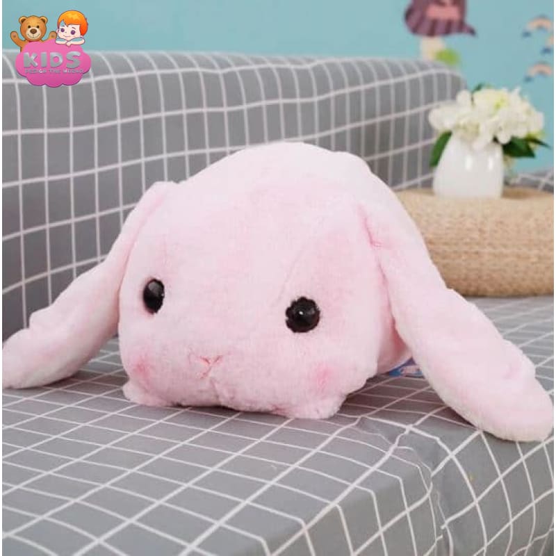 pink-bunny-plush-lying-down