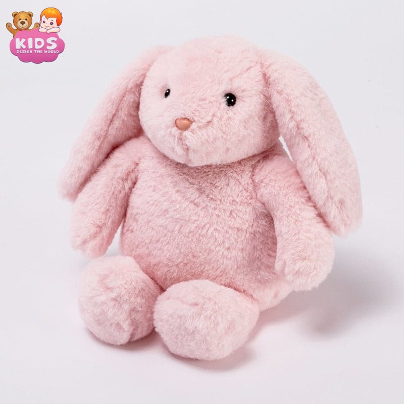 rabbit-plush-toy