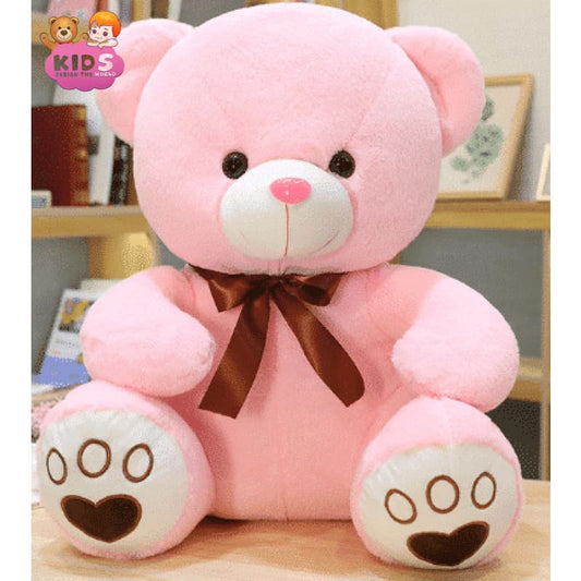 pink-teddy-bear-plush