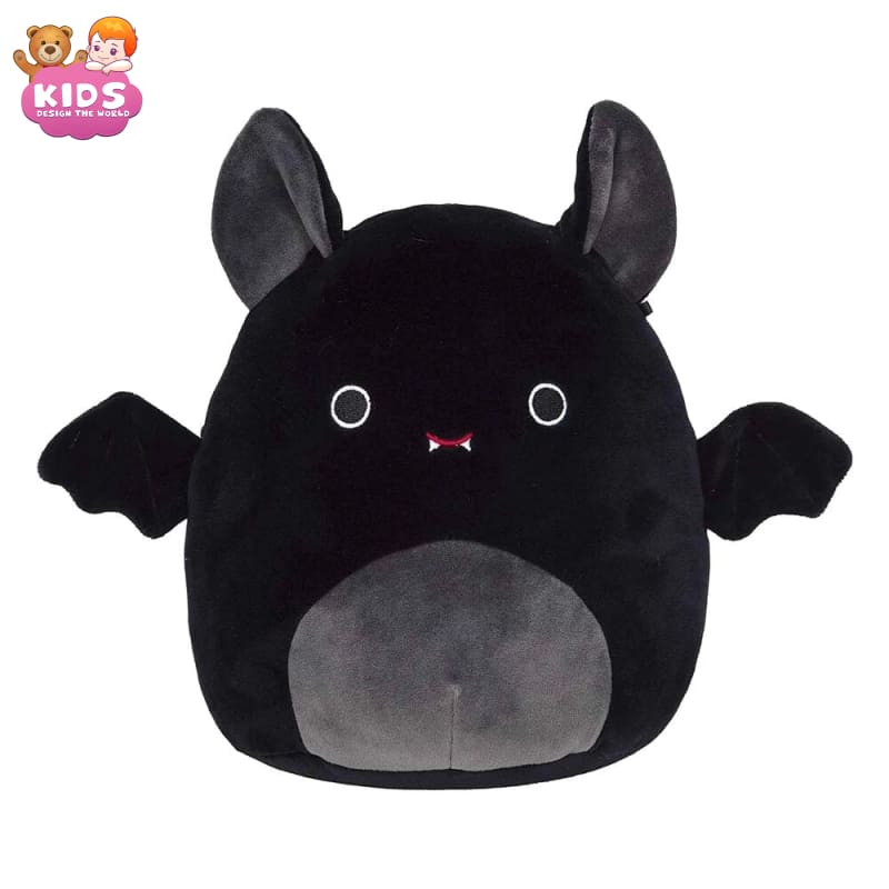 plush-bat-pillow-black