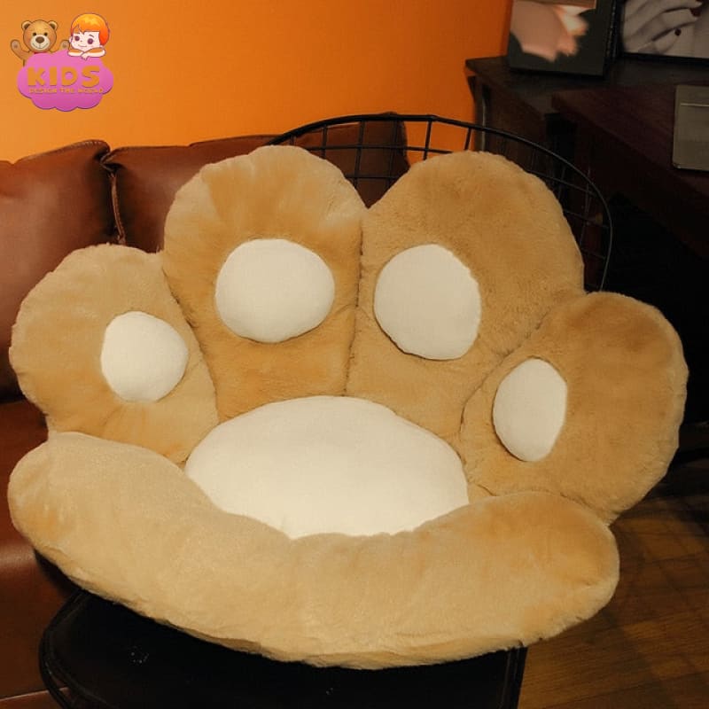 plush-chair-cat-paw-pillow