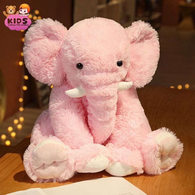 plush-elephant-toys-pink