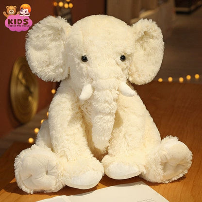 plush-elephant-toys-white