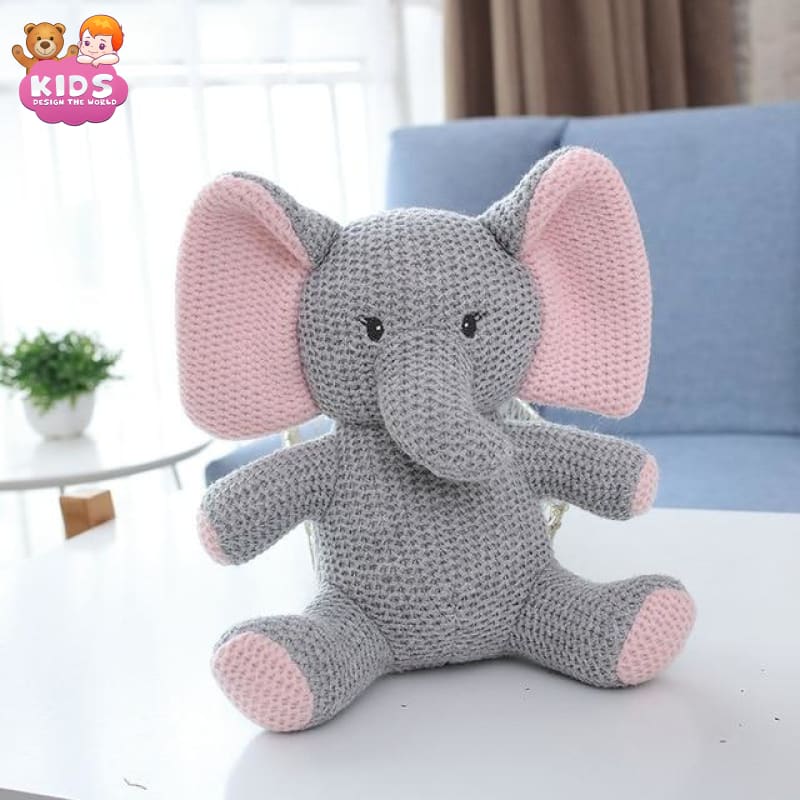 plush-grey-elephant