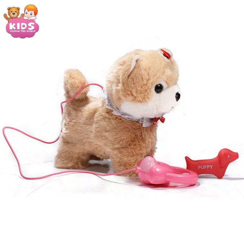 plush-puppy-toys-brown-for-children